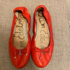 Sam Edelman Ballet Flats